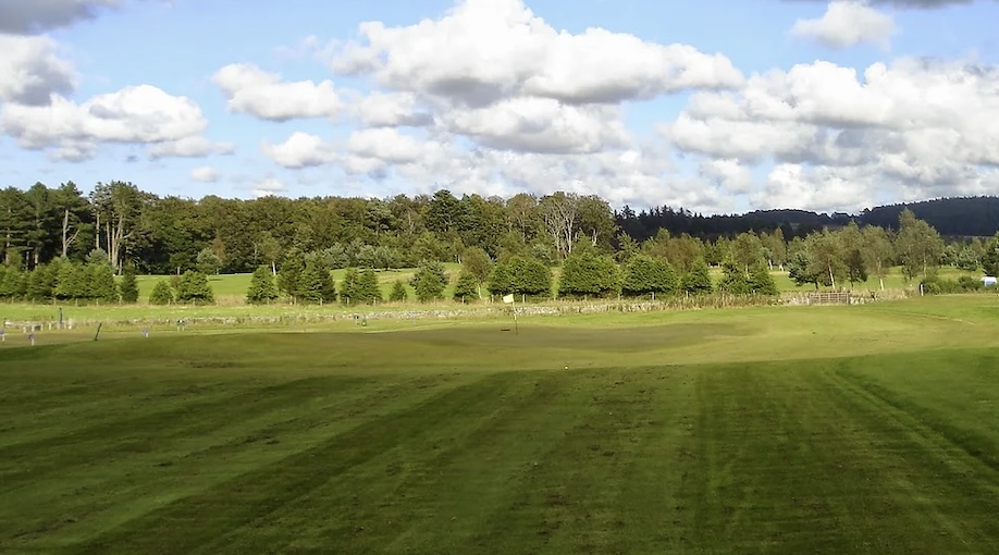 Photo of Kemnay Golf Club